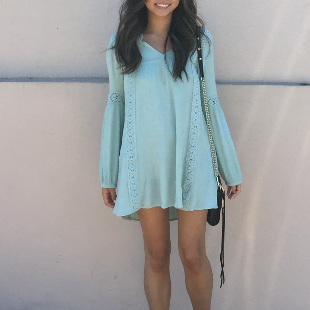 Forever21: Dress